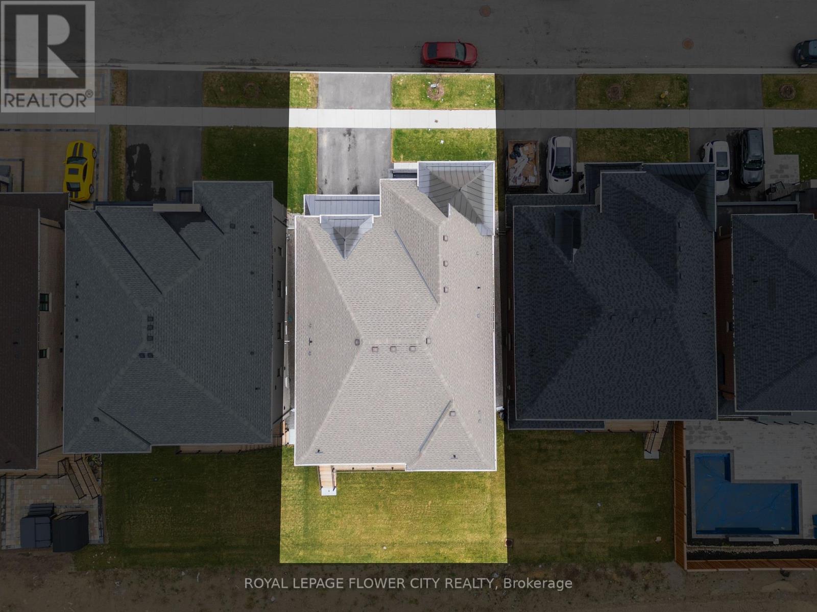 20 Seraville Street, Vaughan, Ontario  L4H 4P7 - Photo 43 - N13004566