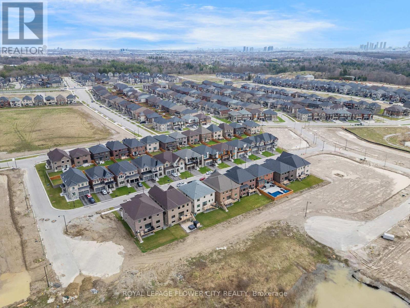 20 Seraville Street, Vaughan, Ontario  L4H 4P7 - Photo 48 - N13004566