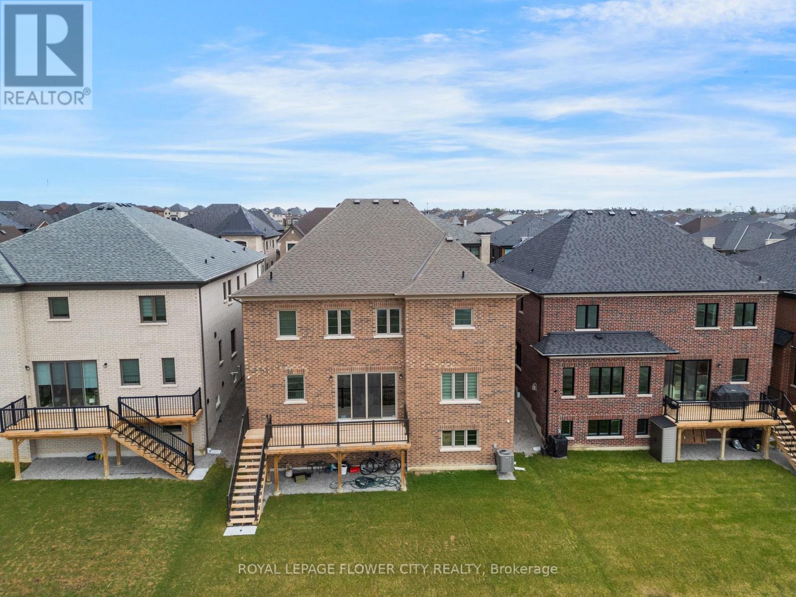 20 Seraville Street, Vaughan, Ontario  L4H 4P7 - Photo 47 - N13004566