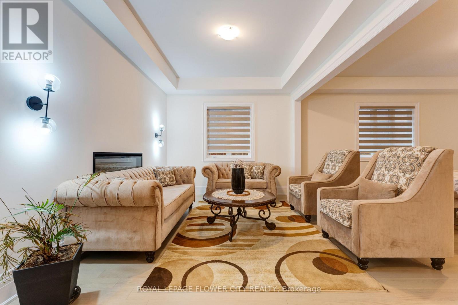 20 Seraville Street, Vaughan, Ontario  L4H 4P7 - Photo 8 - N13004566