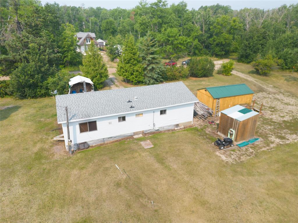 98083 39e Road, Beaconia, Manitoba  R0E 0B0 - Photo 2 - 202607459