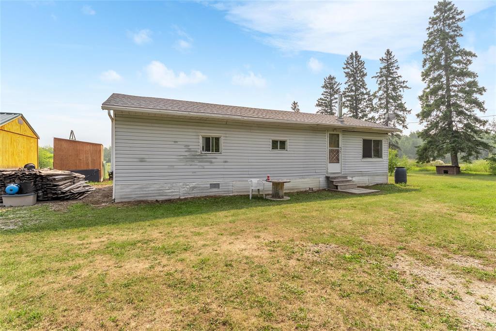 98083 39e Road, Beaconia, Manitoba  R0E 0B0 - Photo 8 - 202607459