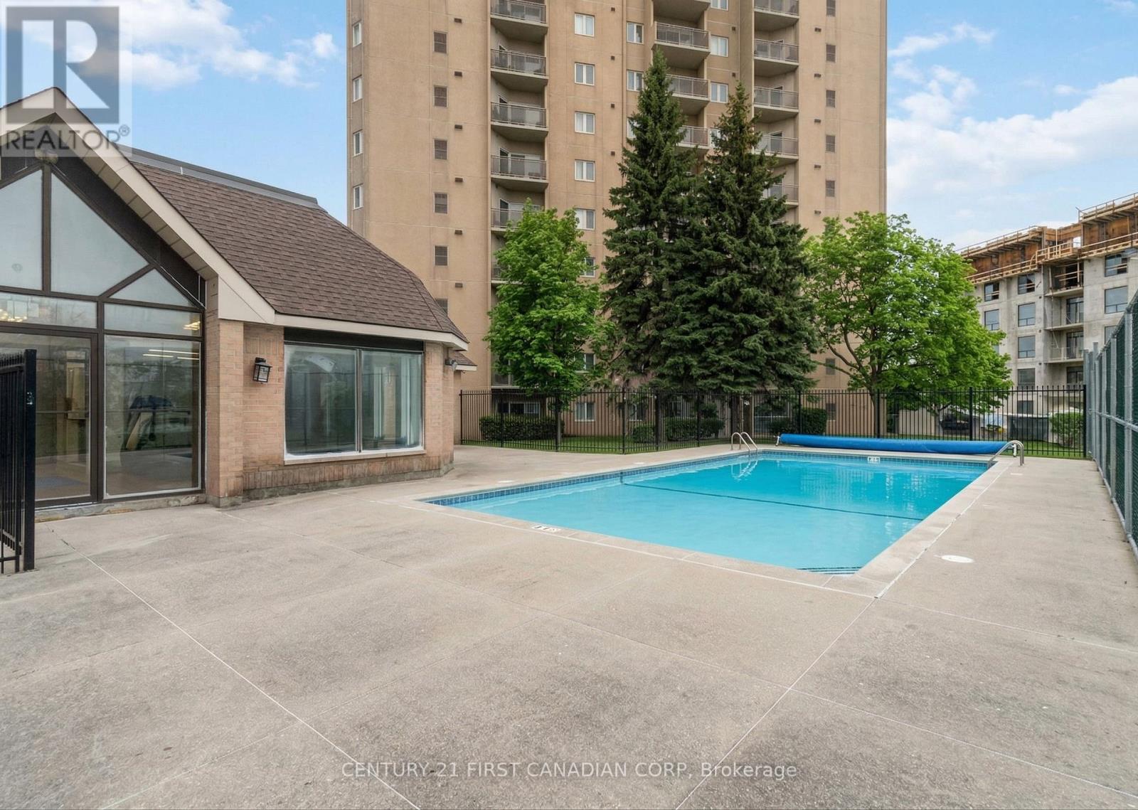 1203 - 860 Commissioners Road E, London South, Ontario  N6C 5Y8 - Photo 28 - X12653684