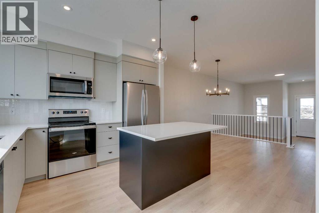 1273 Creekview Drive Sw, Calgary, Alberta  T2X 5Y7 - Photo 9 - A2302154