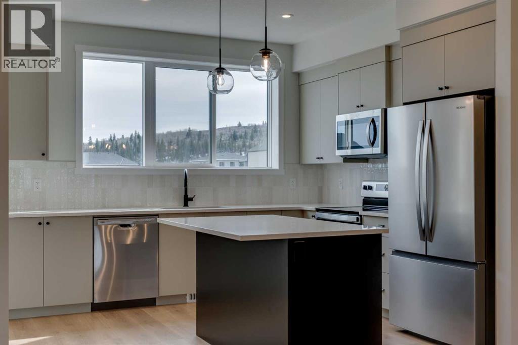 1273 Creekview Drive Sw, Calgary, Alberta  T2X 5Y7 - Photo 7 - A2302154