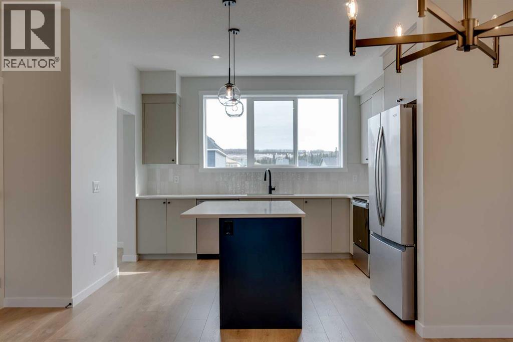 1273 Creekview Drive Sw, Calgary, Alberta  T2X 5Y7 - Photo 8 - A2302154