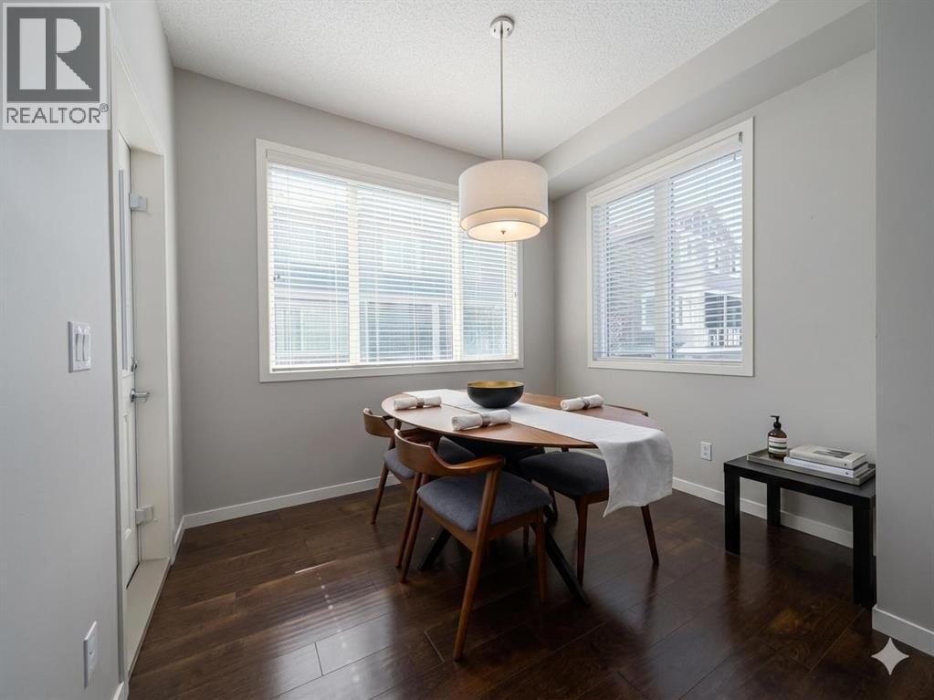 535 Panatella Walk Nw, Calgary, Alberta  T3K 0Z3 - Photo 5 - A2302413