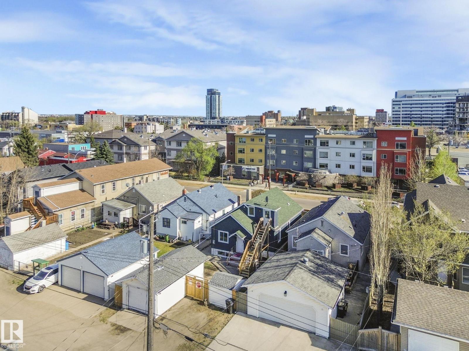 9638 106 Av NW, Edmonton, Alberta  T5H 0N4 - Photo 60 - E4476654