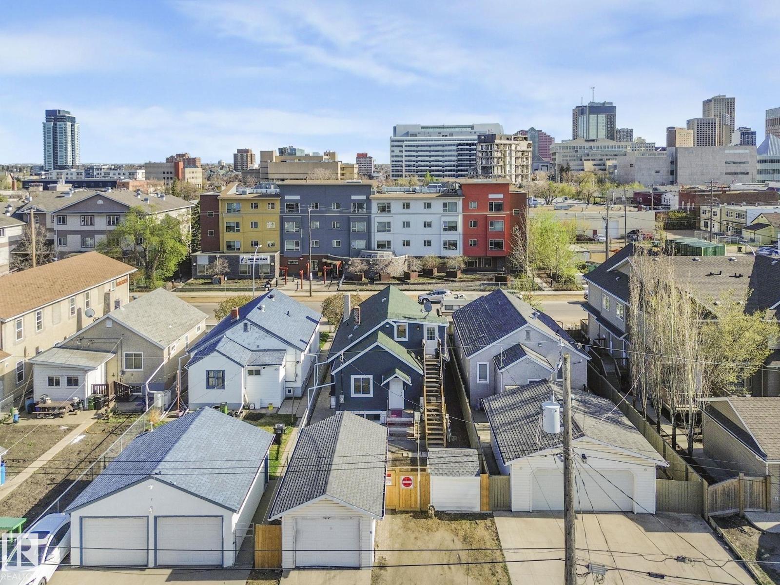 9638 106 Av NW, Edmonton, Alberta  T5H 0N4 - Photo 61 - E4476654