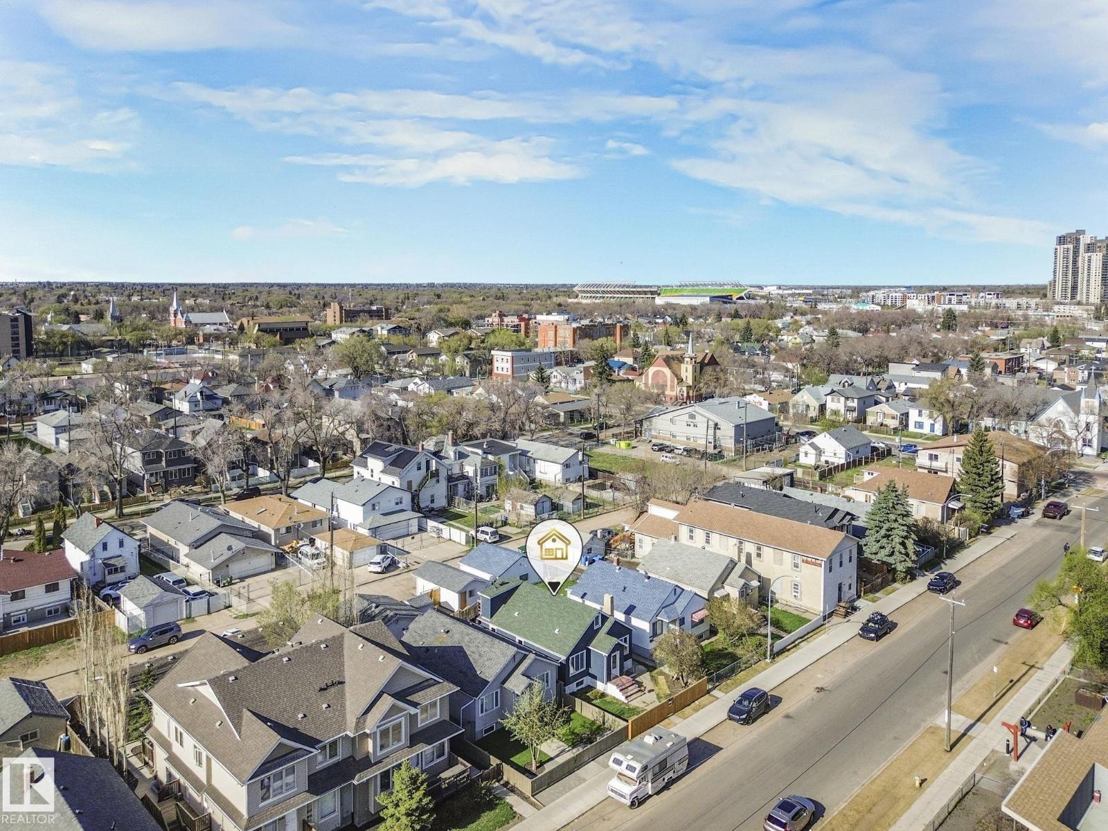 9638 106 Av NW, Edmonton, Alberta  T5H 0N4 - Photo 64 - E4476654