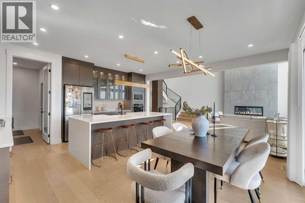 351 Lucas Way NW, Calgary, Alberta  T3P 1Z3 - Photo 20 - A2302666