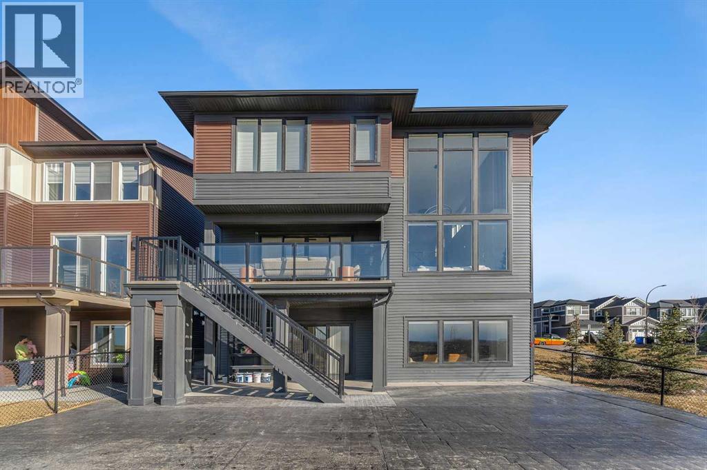 351 Lucas Way NW, Calgary, Alberta  T3P 1Z3 - Photo 46 - A2302666