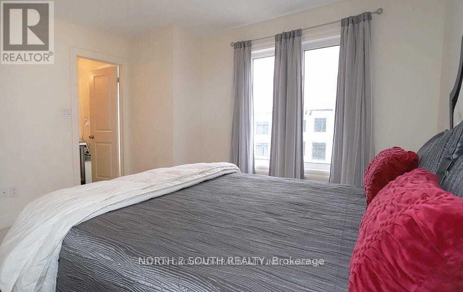 160 Tango Crescent, Newmarket, Ontario  L3X 0K5 - Photo 27 - N12853300