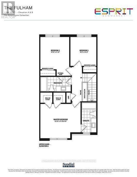 160 Tango Crescent, Newmarket, Ontario  L3X 0K5 - Photo 33 - N12853300