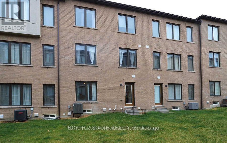 160 Tango Crescent, Newmarket, Ontario  L3X 0K5 - Photo 30 - N12853300