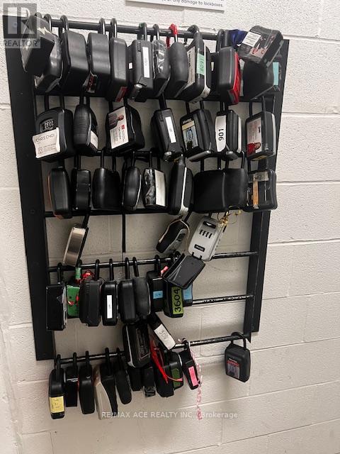 3509 - 2908 Highway 7, Vaughan, Ontario  L4K 0K5 - Photo 26 - N12958336