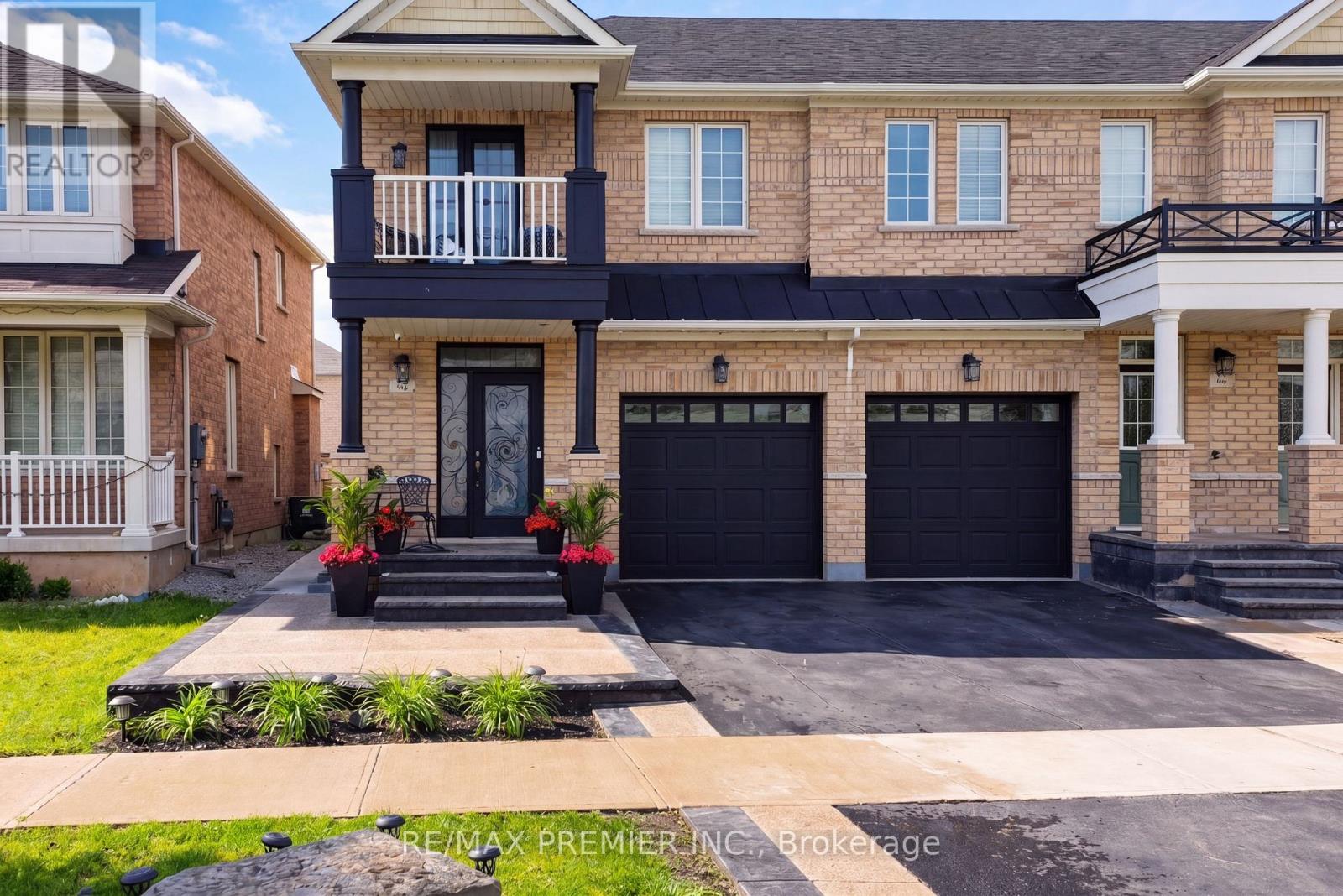 82 CHESTERWOOD CRESCENT, Brampton, Ontario