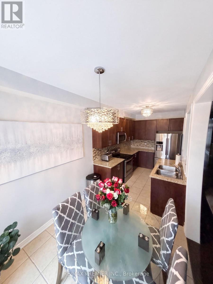 82 Chesterwood Crescent, Brampton, Ontario  L6Y 0Z5 - Photo 14 - W12961110