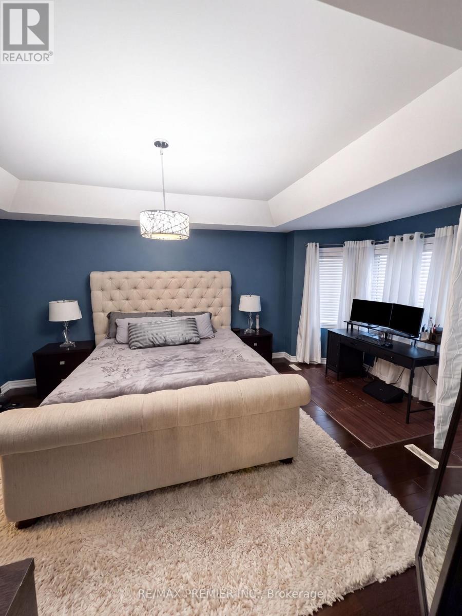 82 Chesterwood Crescent, Brampton, Ontario  L6Y 0Z5 - Photo 24 - W12961110