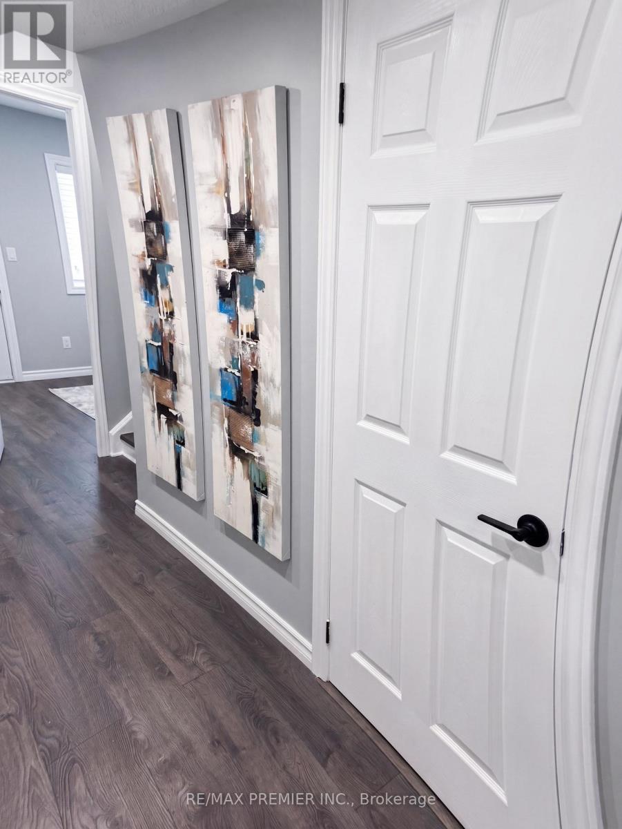 82 Chesterwood Crescent, Brampton, Ontario  L6Y 0Z5 - Photo 33 - W12961110