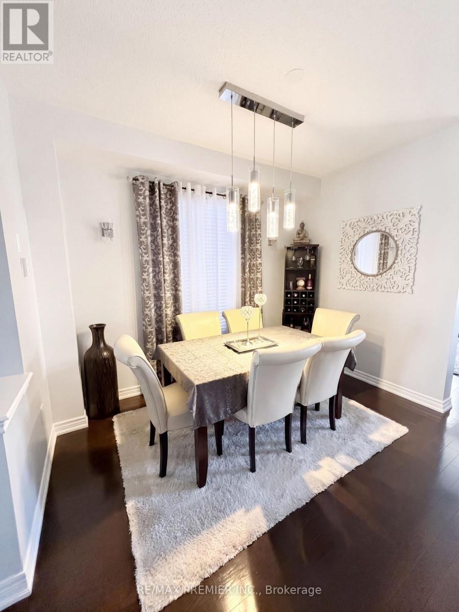 82 Chesterwood Crescent, Brampton, Ontario  L6Y 0Z5 - Photo 6 - W12961110