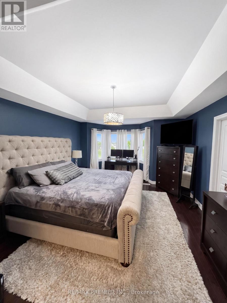 82 Chesterwood Crescent, Brampton, Ontario  L6Y 0Z5 - Photo 22 - W12961110