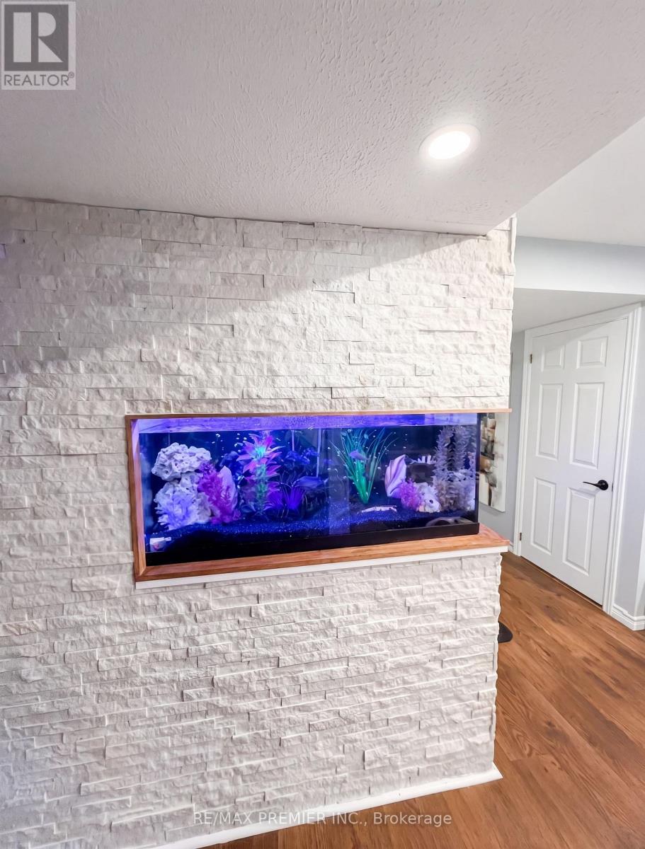 82 Chesterwood Crescent, Brampton, Ontario  L6Y 0Z5 - Photo 35 - W12961110