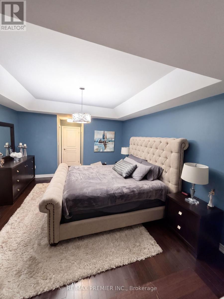 82 Chesterwood Crescent, Brampton, Ontario  L6Y 0Z5 - Photo 25 - W12961110