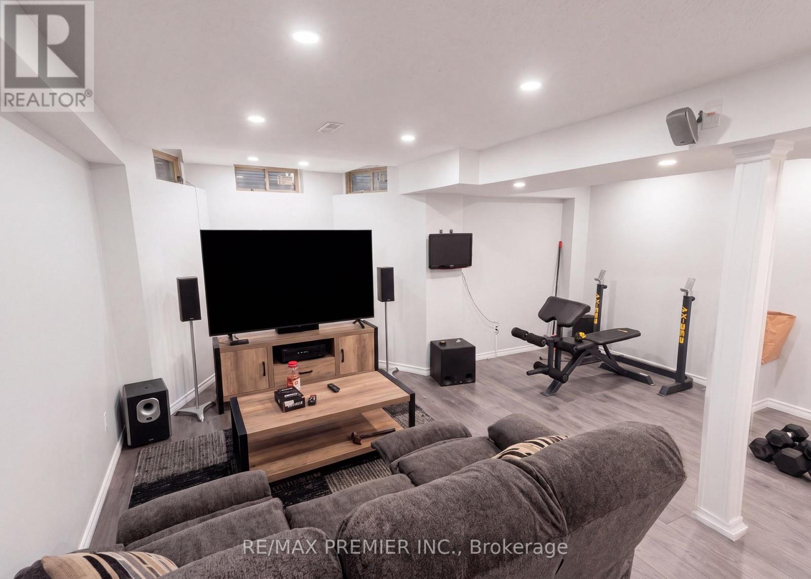 82 Chesterwood Crescent, Brampton, Ontario  L6Y 0Z5 - Photo 34 - W12961110