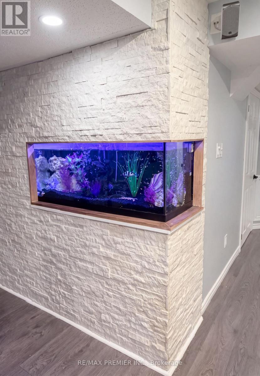 82 Chesterwood Crescent, Brampton, Ontario  L6Y 0Z5 - Photo 36 - W12961110