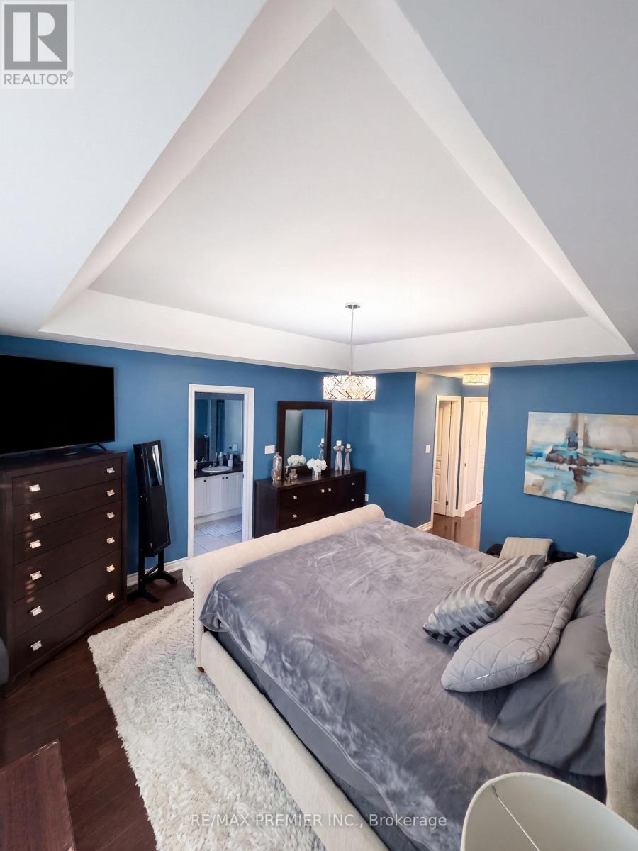 82 Chesterwood Crescent, Brampton, Ontario  L6Y 0Z5 - Photo 23 - W12961110