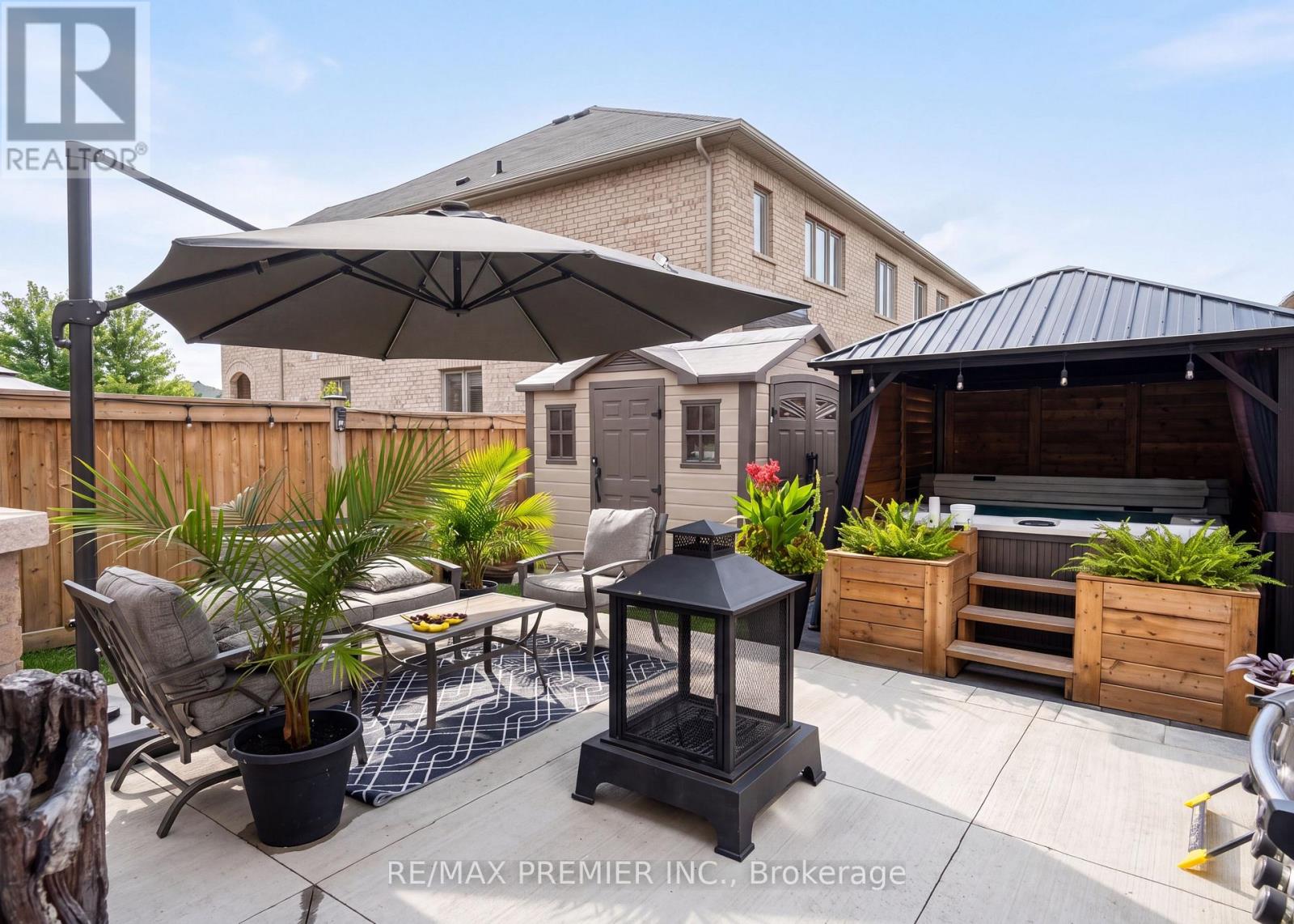 82 Chesterwood Crescent, Brampton, Ontario  L6Y 0Z5 - Photo 38 - W12961110