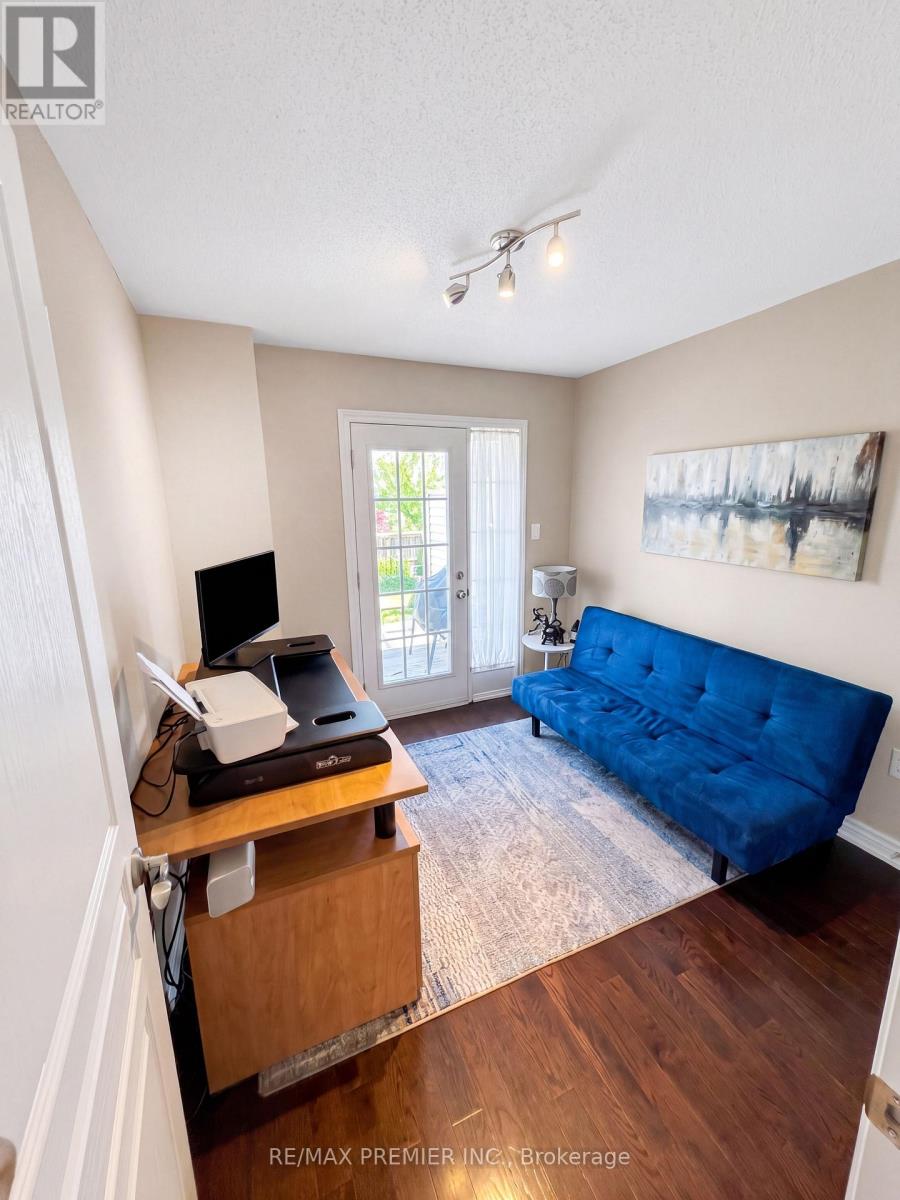 82 Chesterwood Crescent, Brampton, Ontario  L6Y 0Z5 - Photo 30 - W12961110