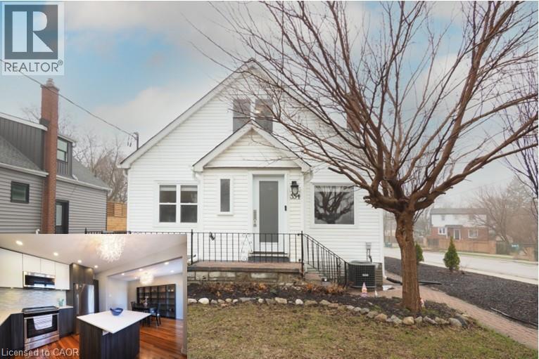 354 BLUCHER Boulevard, Kitchener, Ontario