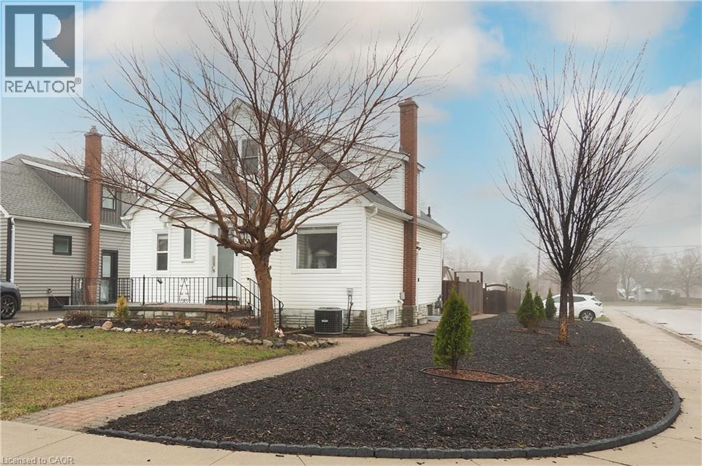 354 Blucher Boulevard, Kitchener, Ontario  N2H 5V9 - Photo 3 - 40820586