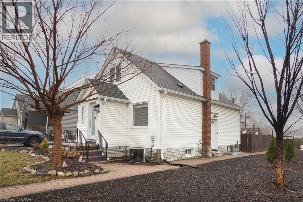 354 Blucher Boulevard, Kitchener, Ontario  N2H 5V9 - Photo 31 - 40820586