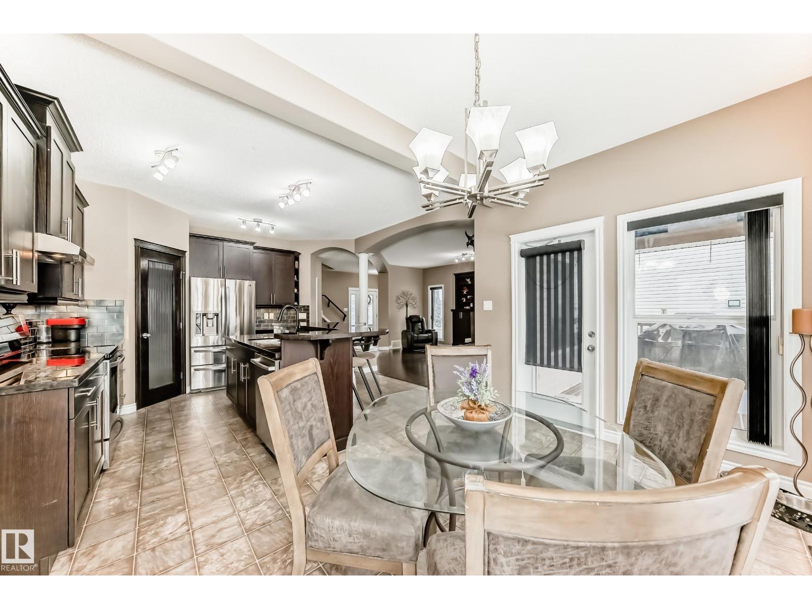 7548 Speaker Wy NW, Edmonton, Alberta  T6R 0P1 - Photo 20 - E4474257