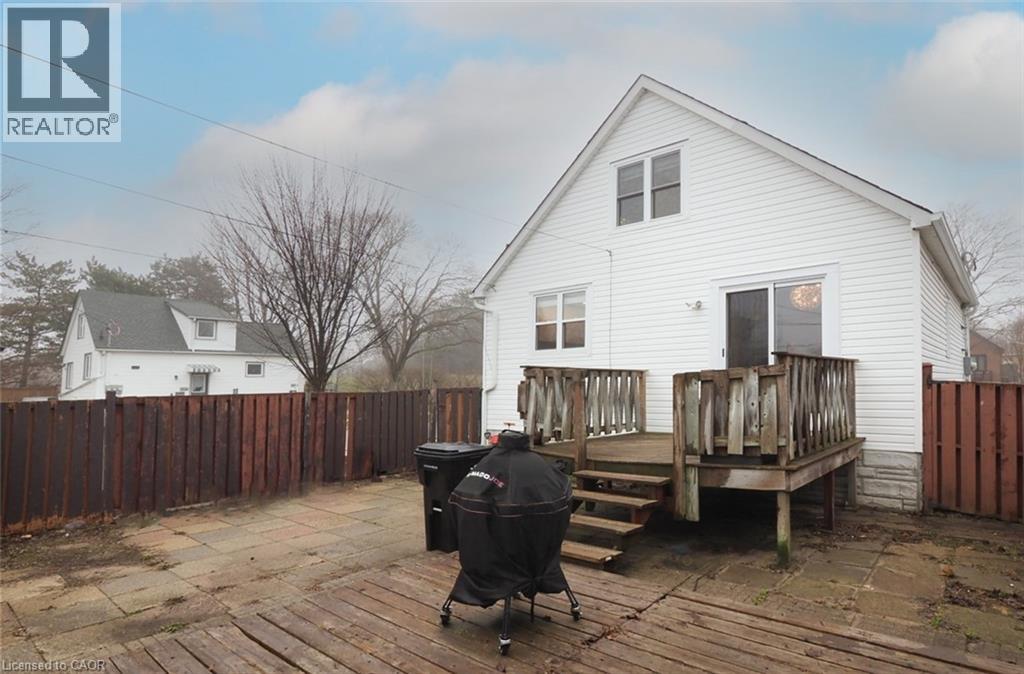 354 Blucher Boulevard, Kitchener, Ontario  N2H 5V9 - Photo 35 - 40820586