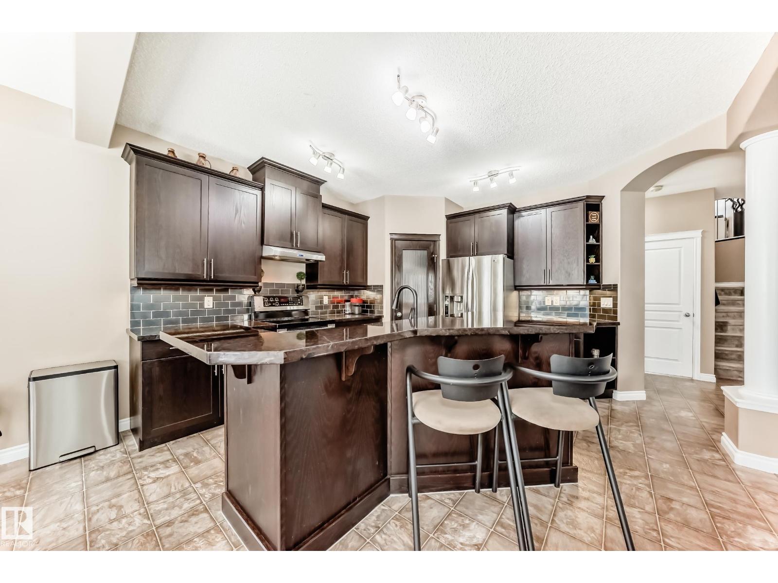 7548 Speaker Wy NW, Edmonton, Alberta  T6R 0P1 - Photo 15 - E4474257