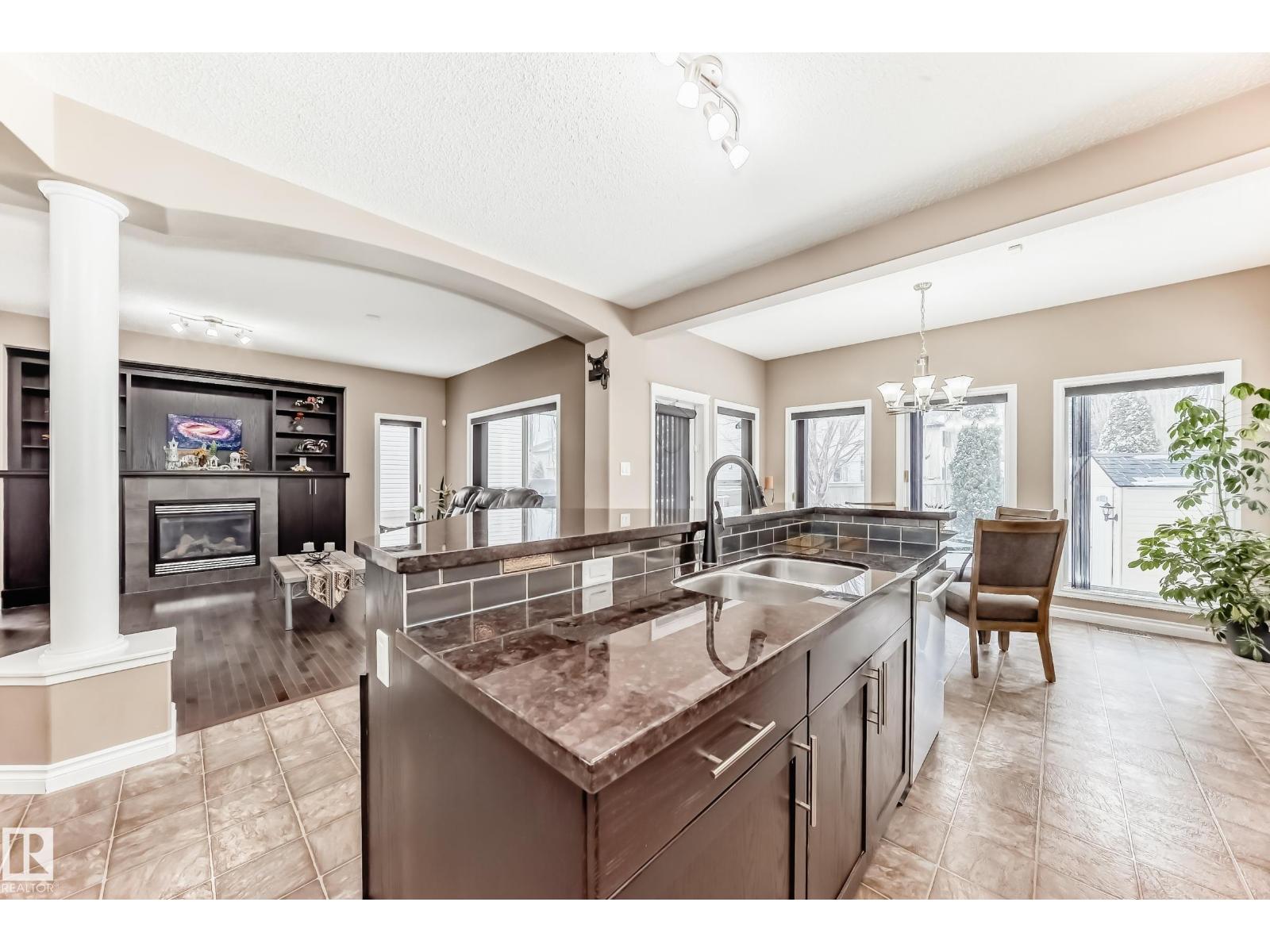 7548 Speaker Wy NW, Edmonton, Alberta  T6R 0P1 - Photo 16 - E4474257