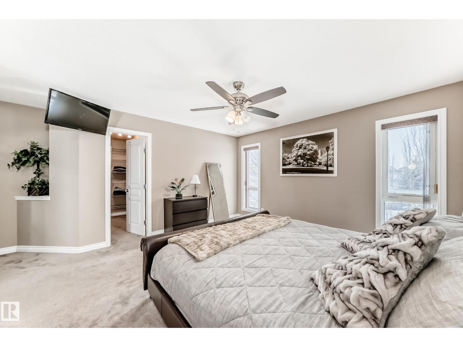 7548 Speaker Wy NW, Edmonton, Alberta  T6R 0P1 - Photo 41 - E4474257