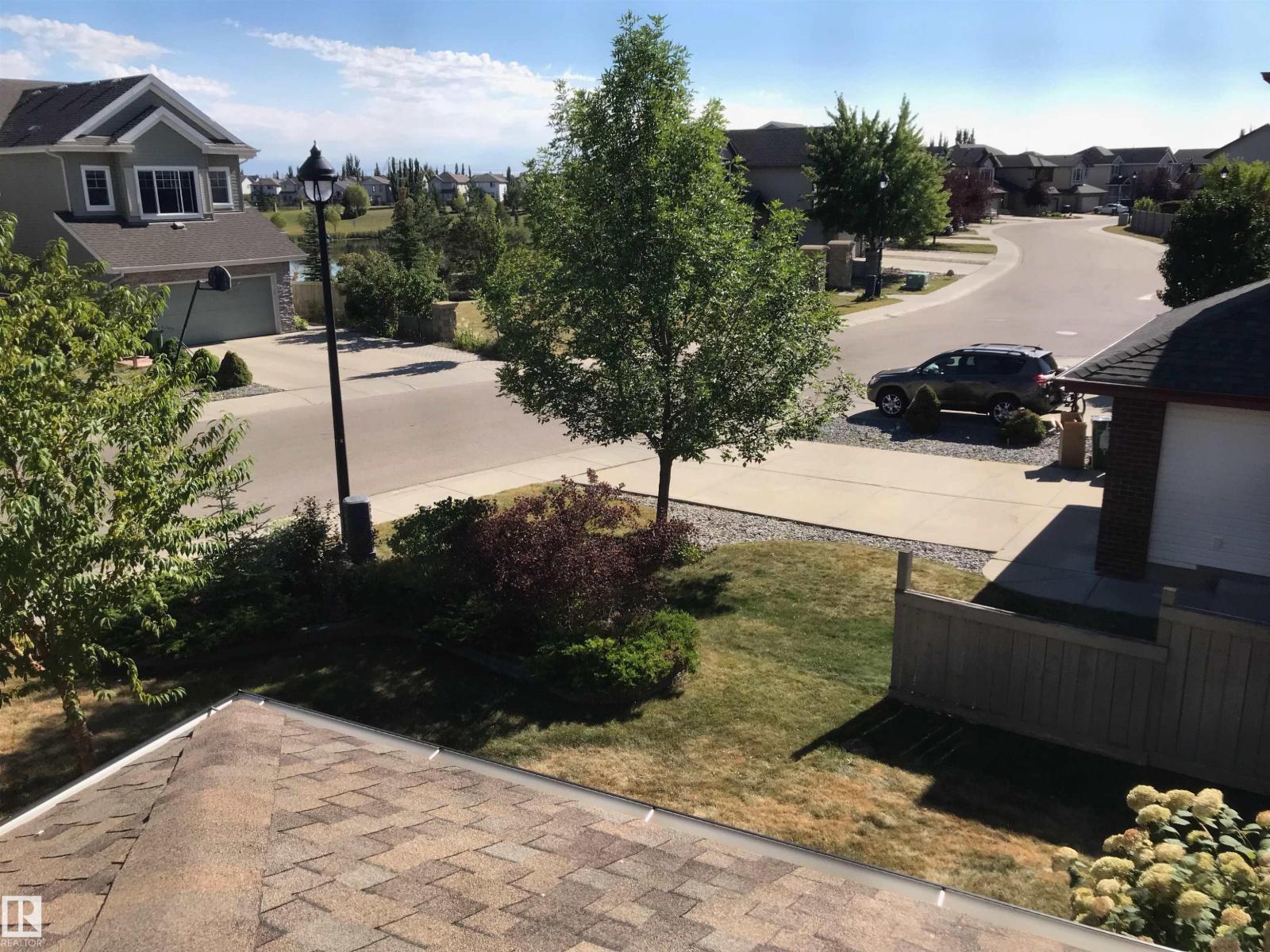 7548 Speaker Wy NW, Edmonton, Alberta  T6R 0P1 - Photo 5 - E4474257