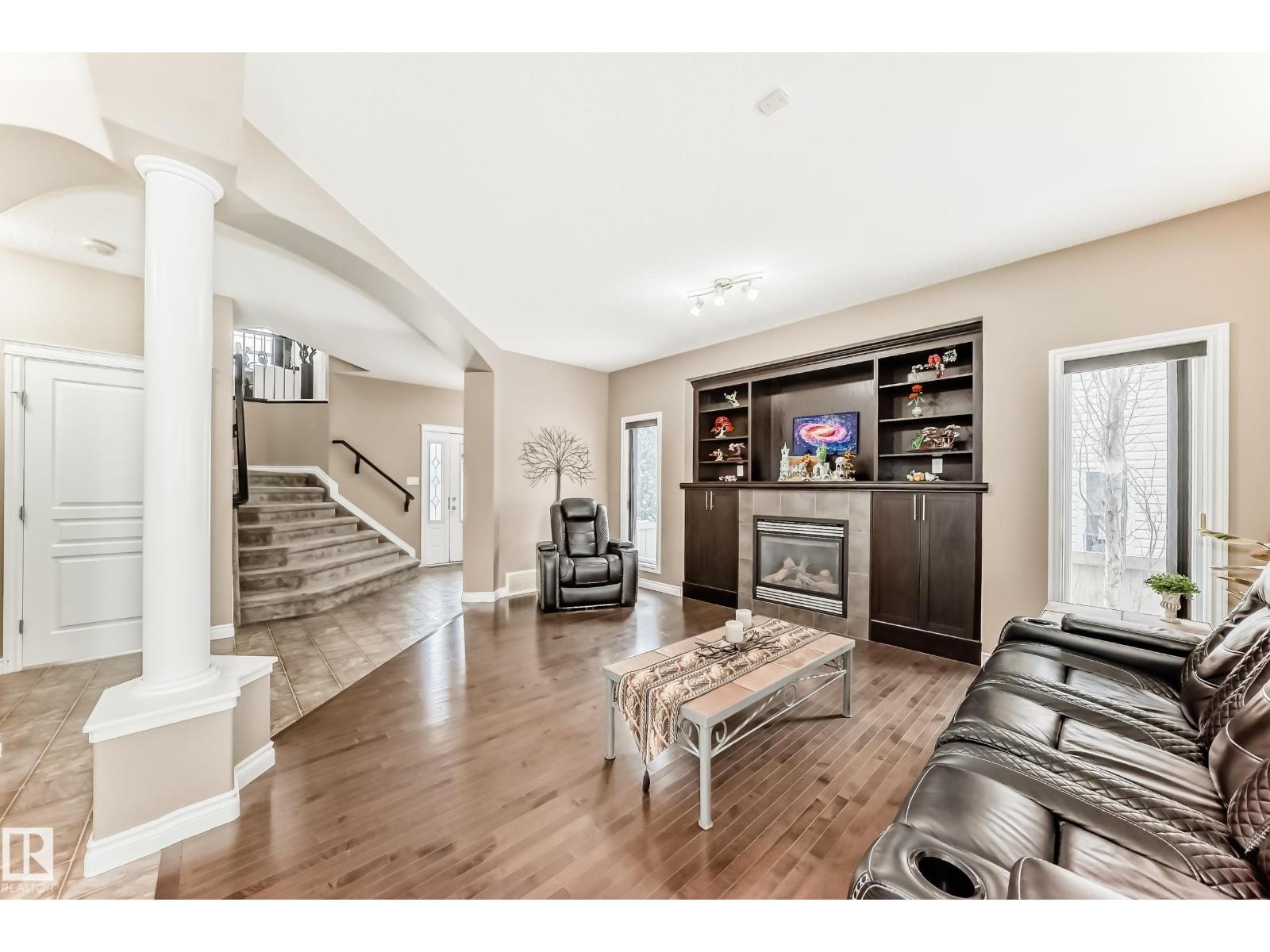 7548 Speaker Wy NW, Edmonton, Alberta  T6R 0P1 - Photo 31 - E4474257