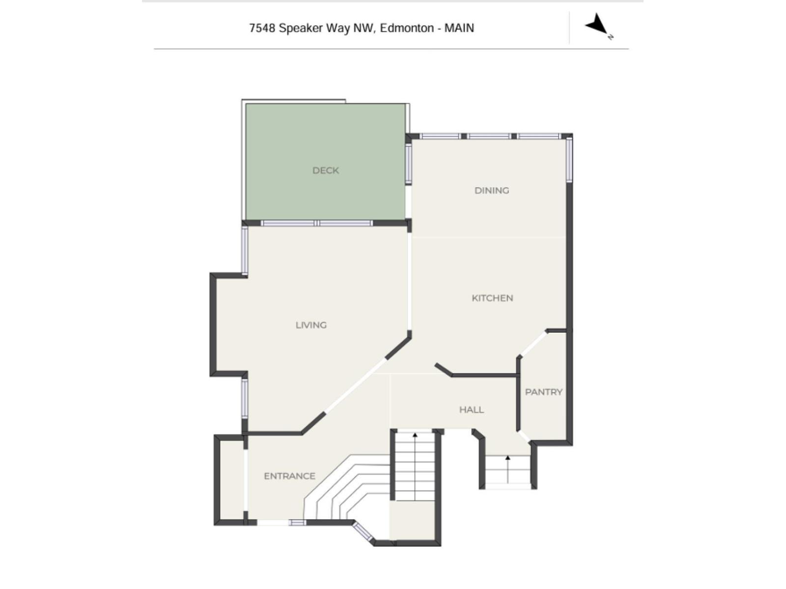 7548 Speaker Wy NW, Edmonton, Alberta  T6R 0P1 - Photo 71 - E4474257