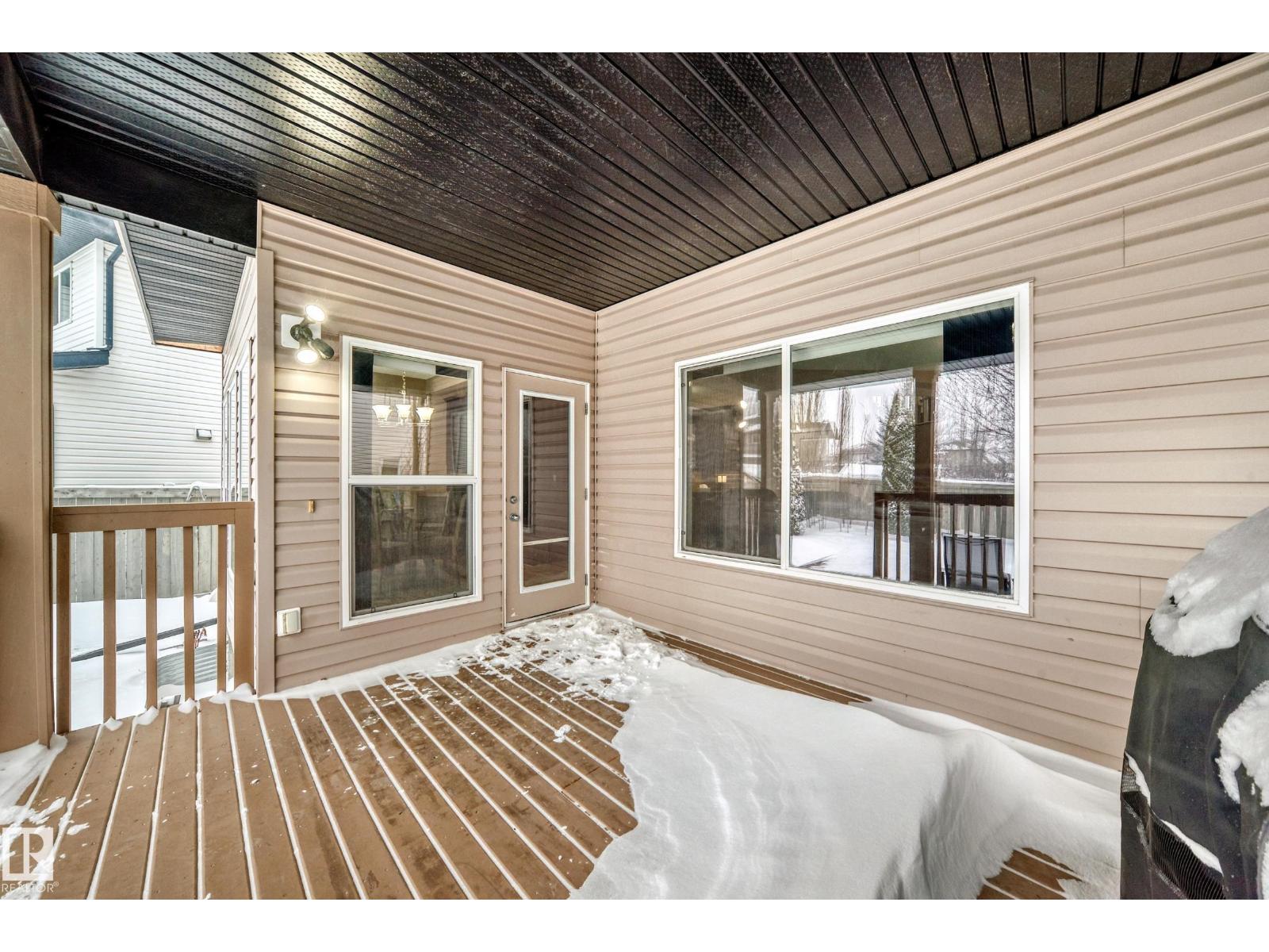 7548 Speaker Wy NW, Edmonton, Alberta  T6R 0P1 - Photo 29 - E4474257