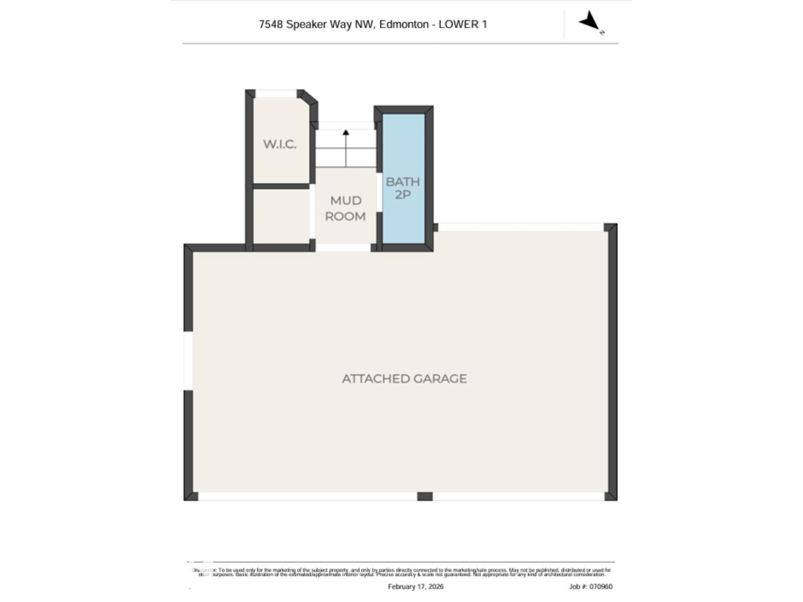 7548 Speaker Wy NW, Edmonton, Alberta  T6R 0P1 - Photo 74 - E4474257