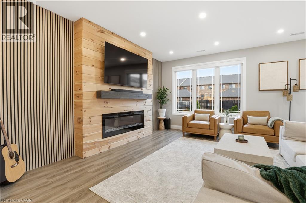 95 Dallan Drive, Guelph, Ontario  N1L 0N3 - Photo 10 - 40821920