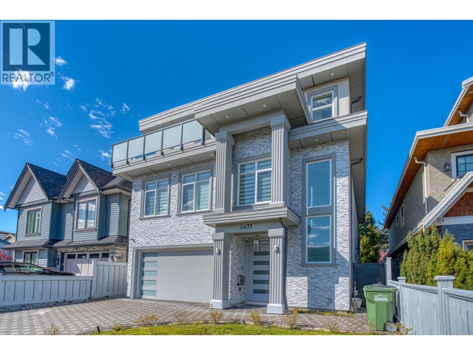 4471 Windjammer Drive, Richmond, British Columbia  V7E 4L7 - Photo 2 - R3112811