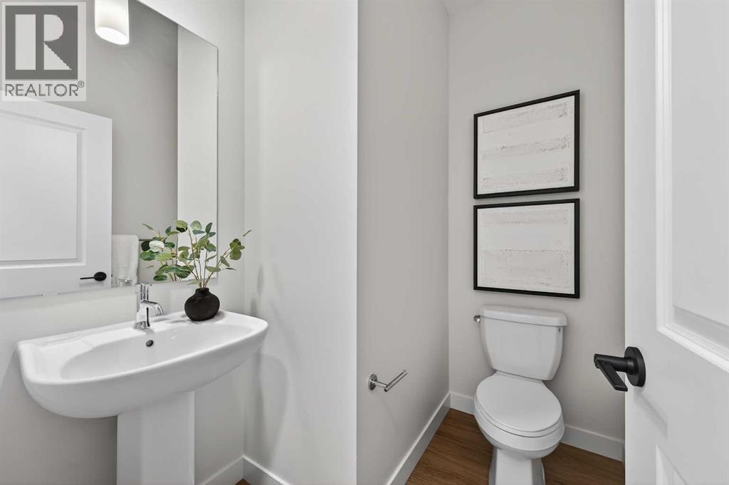 36 Lewiston Common Ne, Calgary, Alberta  T3P 2N9 - Photo 14 - A2298400