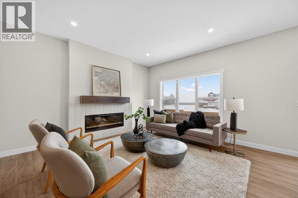 36 Lewiston Common Ne, Calgary, Alberta  T3P 2N9 - Photo 15 - A2298400